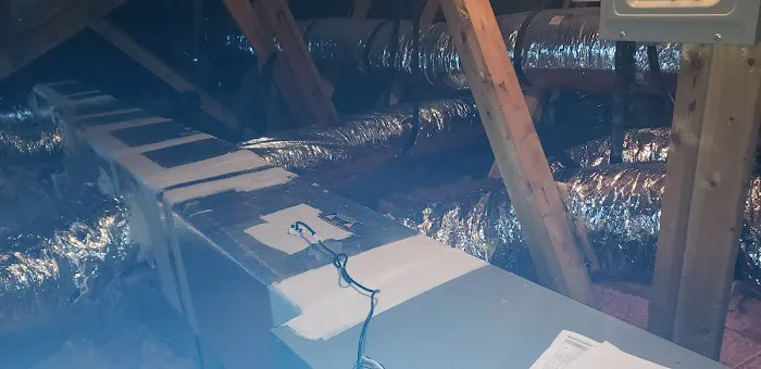 Temp Tex Air Conditioning & Heating EMS Controls Picture 8