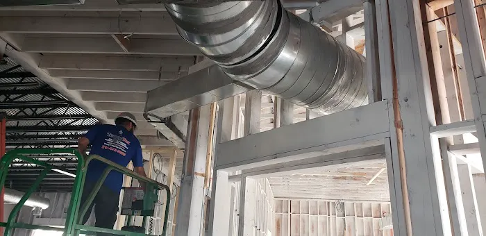 Temp Tex Air Conditioning & Heating EMS Controls Picture 7