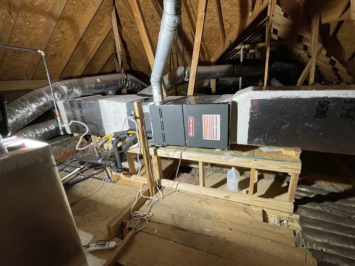 Temp Tex Air Conditioning & Heating EMS Controls Picture 6