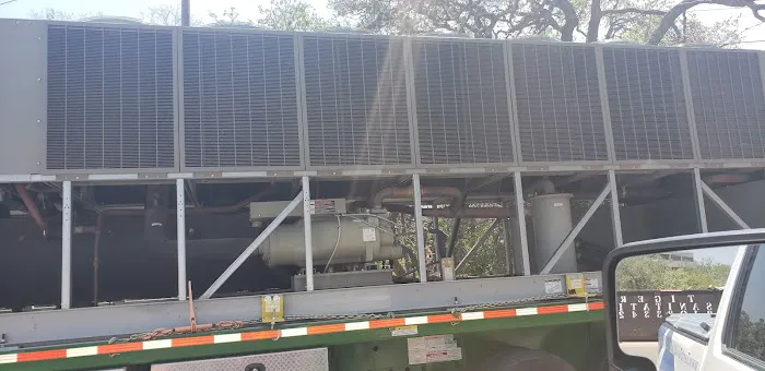 Temp Tex Air Conditioning & Heating EMS Controls Picture 10