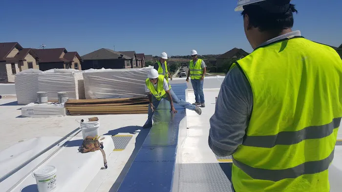 Temp Tex Air Conditioning & Heating EMS Controls Picture 9