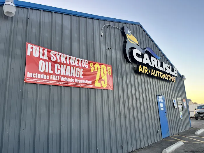 Carlisle Air Automotive Picture 3