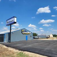 Carlisle Air Automotive ico