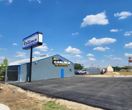 Carlisle Air Automotive