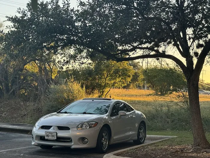 Carlisle Air Automotive Picture 4