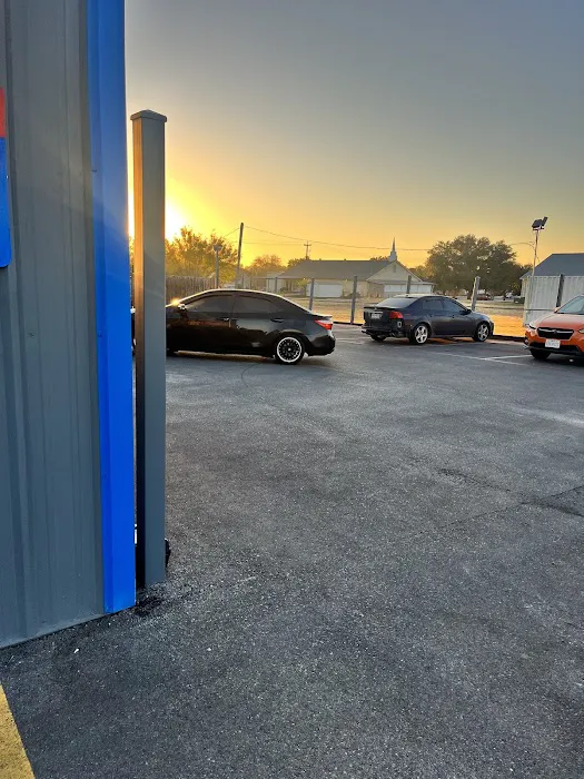 Carlisle Air Automotive Picture 5