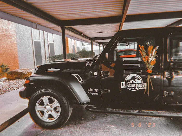 Carlisle Air Automotive Picture 7