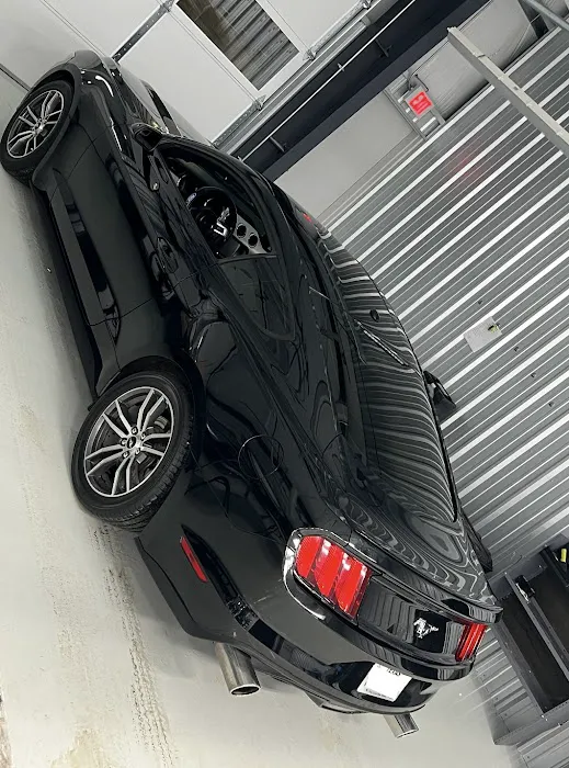 Carlisle Air Automotive Picture 8