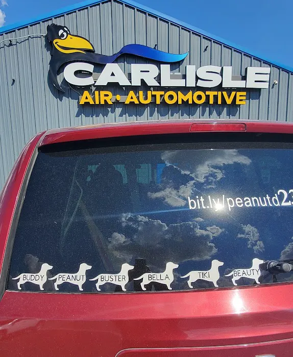 Carlisle Air Automotive Picture 9