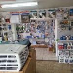 ACRV PARTS STORE