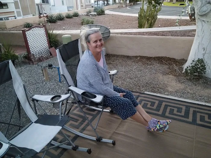 ACRV PARTS STORE Picture 2