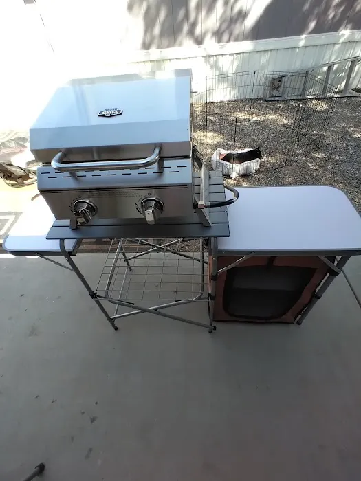 ACRV PARTS STORE Picture 3