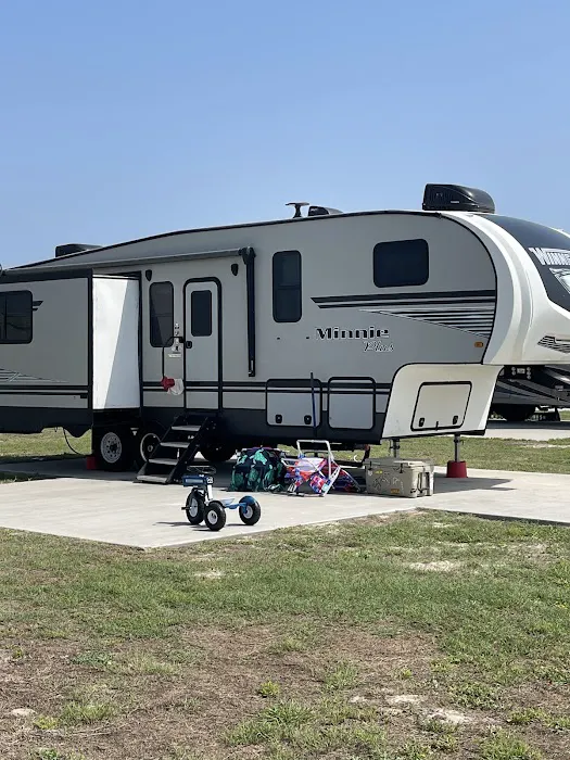 ACRV PARTS STORE Picture 5