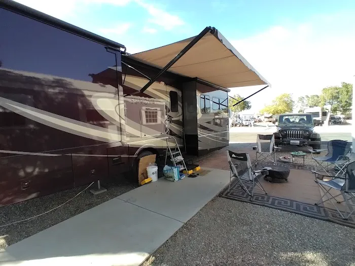 ACRV PARTS STORE Picture 4