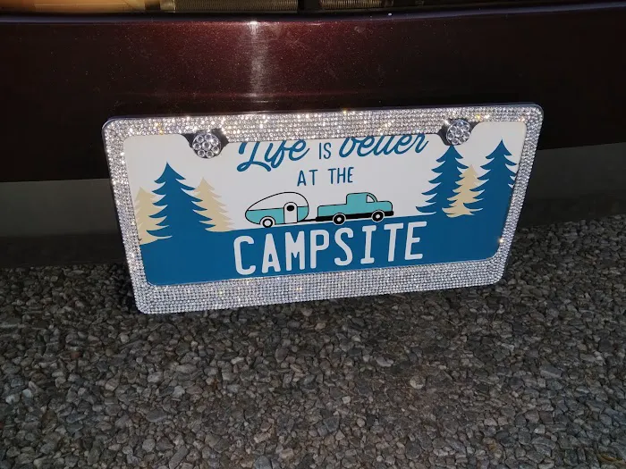 ACRV PARTS STORE Picture 8