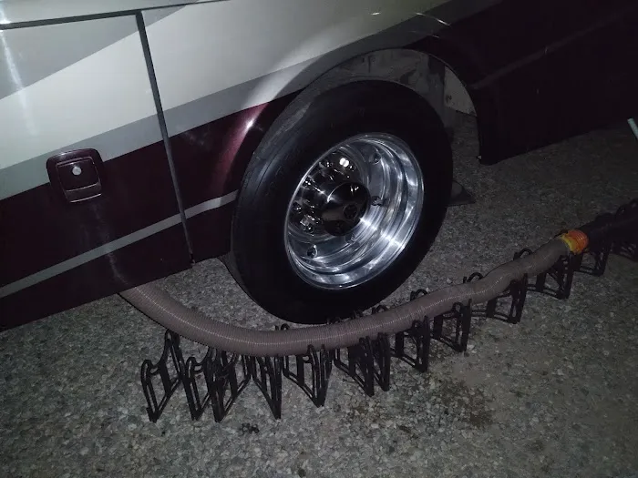 ACRV PARTS STORE Picture 6