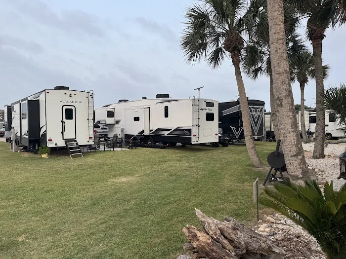 ACRV PARTS STORE Picture 7