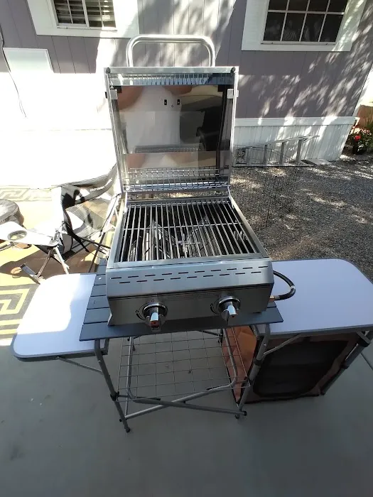 ACRV PARTS STORE Picture 9