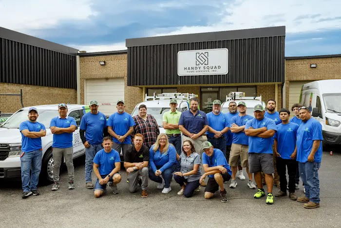 Handy Squad Home Services, Inc. Picture 1