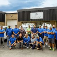 Handy Squad Home Services, Inc. ico