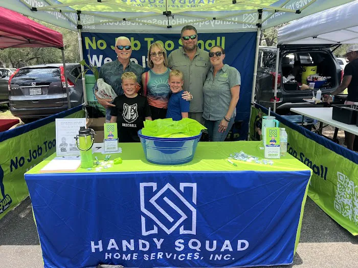Handy Squad Home Services, Inc. Picture 2