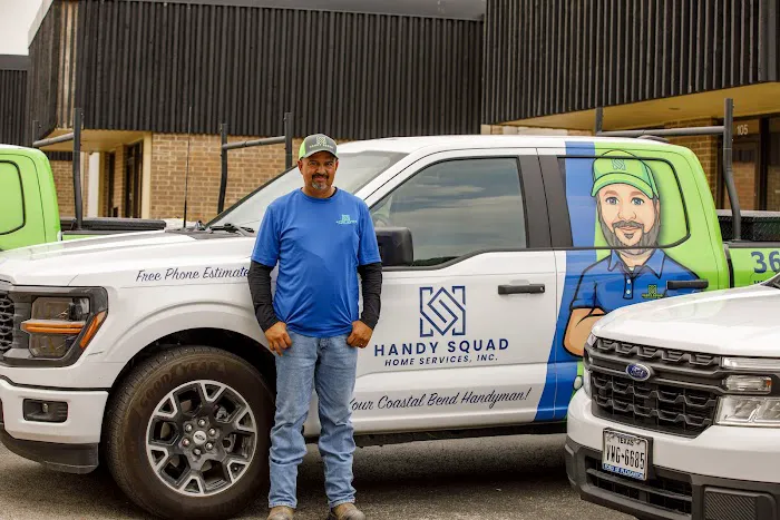 Handy Squad Home Services, Inc. Picture 3