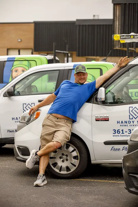 Handy Squad Home Services, Inc. Picture 7