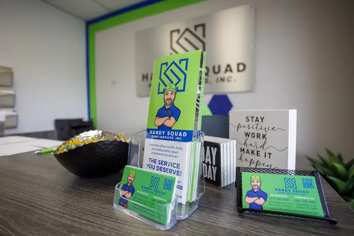 Handy Squad Home Services, Inc. Picture 10