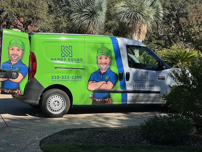 Handy Squad Home Services, Inc. Picture 6