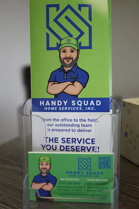 Handy Squad Home Services, Inc. Picture 5