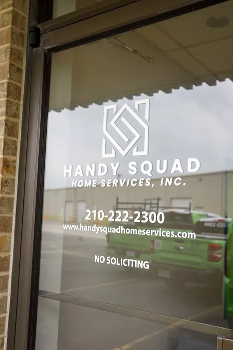 Handy Squad Home Services, Inc. Picture 8