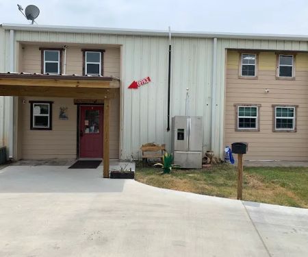 L & W Appliance Repair