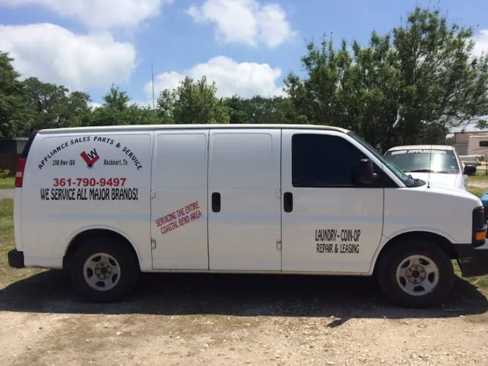 L & W Appliance Repair Picture 3