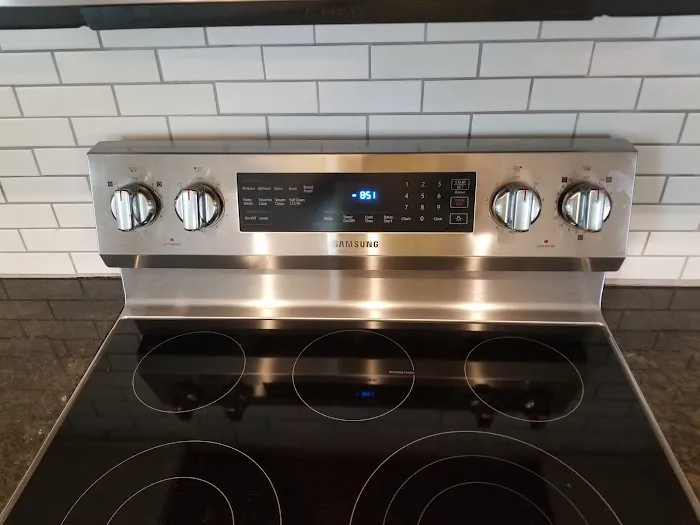 L & W Appliance Repair Picture 4