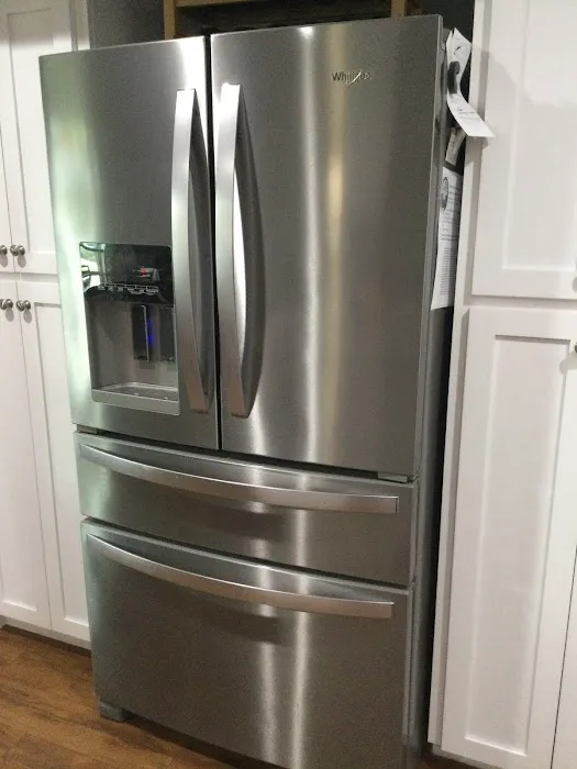 L & W Appliance Repair Picture 5