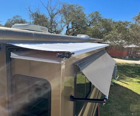 Dog Dayz RV Services, LLC