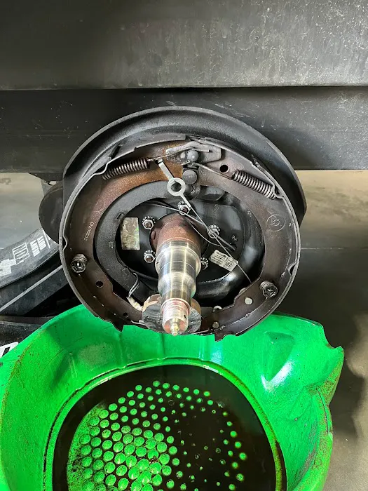 Dog Dayz RV Services, LLC Picture 6