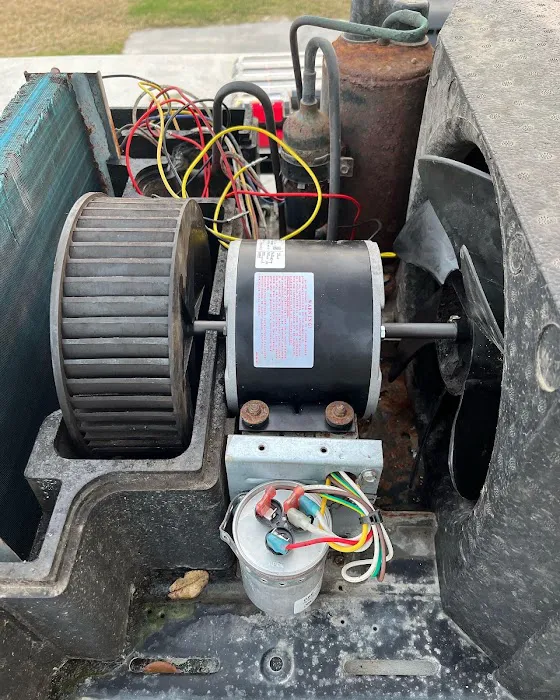 Dog Dayz RV Services, LLC Picture 4