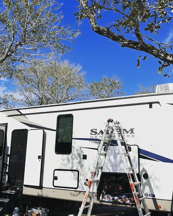 Dog Dayz RV Services, LLC Picture 9