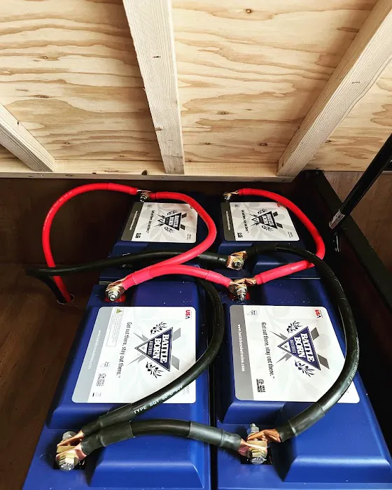 Dog Dayz RV Services, LLC Picture 8