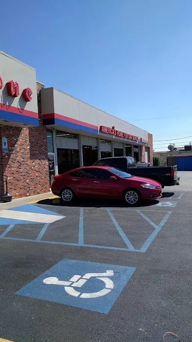 Firestone Complete Auto Care Picture 1