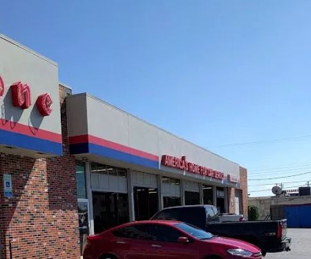 Firestone Complete Auto Care