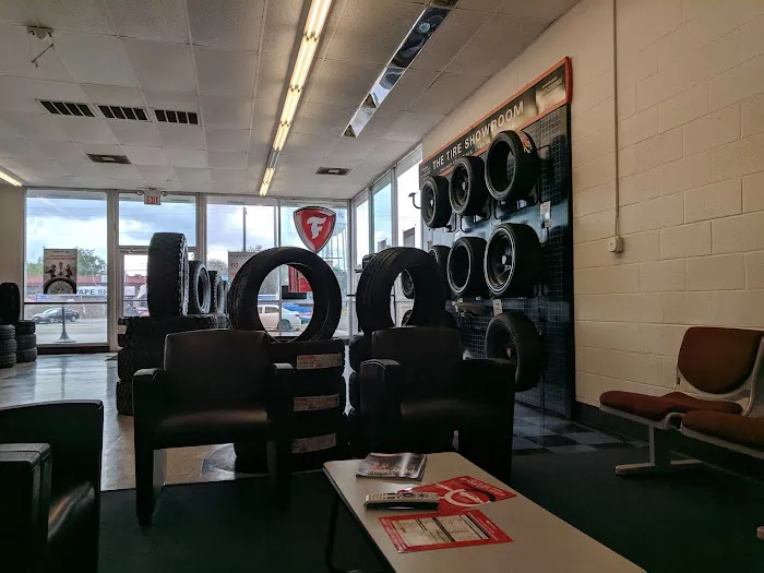 Firestone Complete Auto Care Picture 2