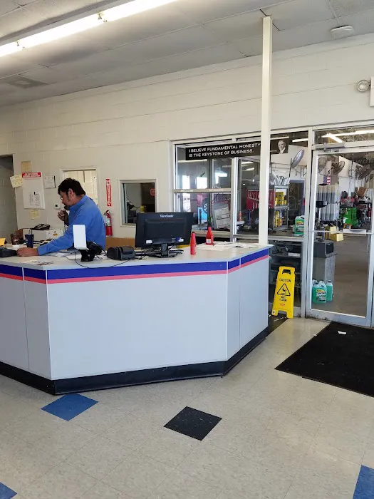 Firestone Complete Auto Care Picture 4