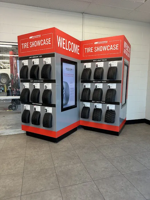 Firestone Complete Auto Care Picture 5