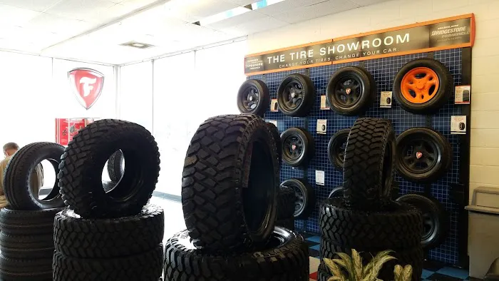 Firestone Complete Auto Care Picture 8