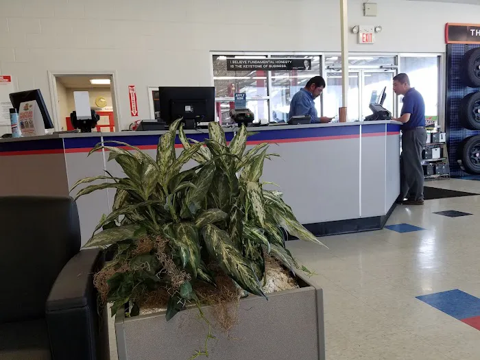 Firestone Complete Auto Care Picture 7