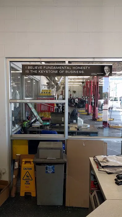 Firestone Complete Auto Care Picture 9