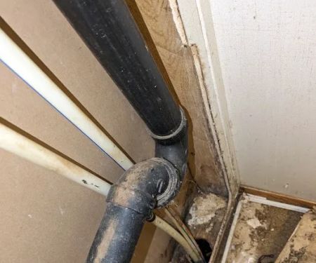 Neff's Plumbing Services