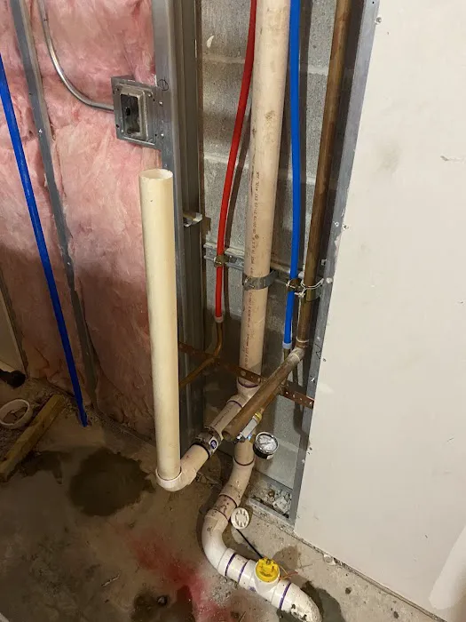 City Plumbing Company Picture 3